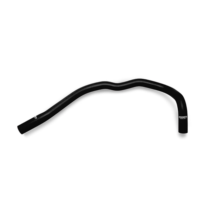 Mishimoto 09-14 Chevy Corvette Black Silicone Ancillary Hose Kit