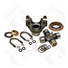 Load image into Gallery viewer, Yukon Gear Replacement Trail Repair Kit For Dana 30 and 44 w/ 1310 Size U/Joint and Straps