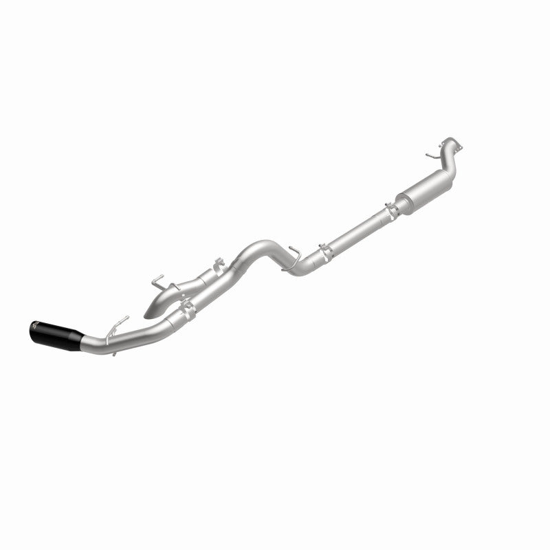 Magnaflow 21-24 Ford Bronco Rock Crawler Series Cat-Back Exhaust System