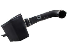 Load image into Gallery viewer, aFe Cold Air Intake Stage-2 Powder-Coated Tube w/ Pro 5R Media 11-13 Nissan Titan V8 5.6L