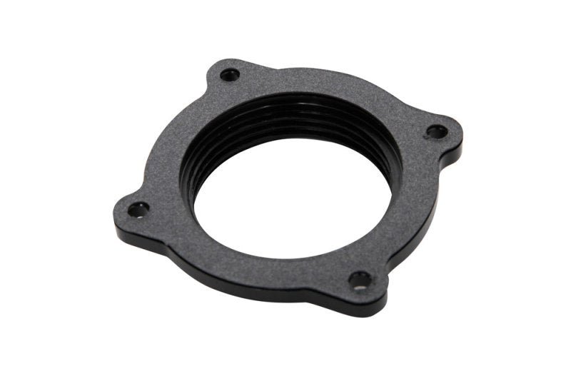 Airaid 10-14 Toyota 4 Runner / FJ Cruiser 4.0L V6 PowerAid TB Spacer