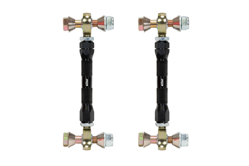 Eibach 14-16 Polaris RZR Pro-UTV - Rear Adjustable Endlink System