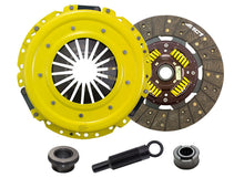 Load image into Gallery viewer, ACT 1999 Ford Mustang Sport/Perf Street Sprung Clutch Kit