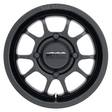 Load image into Gallery viewer, Method MR409 Bead Grip 14x7 / 5+2/38mm Offset / 4x136 / 106.25mm CB Matte Black Wheel