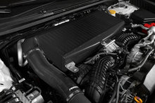 Load image into Gallery viewer, PERRIN 22-25 Subaru WRX / 19-25 Ascent / 20-25 Outback &amp; Legacy Turbo Top Mount Intercooler - Black