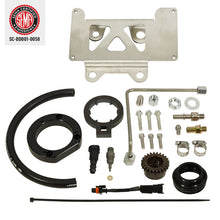 Load image into Gallery viewer, BD Diesel 2019-2020 Ram 2500/3500 6.7L Venom CP3 Conversion Kit