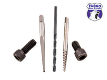 Load image into Gallery viewer, Yukon Gear Cross Pin Bolt Extractor Kit