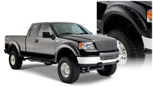 Load image into Gallery viewer, Bushwacker 04-08 Ford F-150 Styleside Pocket Style Flares 4pc 66.0/78.0/96.0in Bed - Black