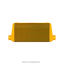 Load image into Gallery viewer, Mishimoto Universal Intercooler S-Line - Gold
