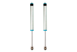 King Shocks 07-18 Jeep Wrangler JK Front 2.0 Dia Internal Reservoir Shock 3-5in Lift (Pair)