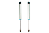 King Shocks 07-18 Jeep Wrangler JK Front 2.0 Dia Internal Reservoir Shock 0-2in Lift (Pair)