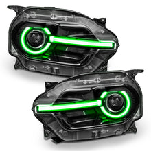 Load image into Gallery viewer, Oracle 2021 Ford Bronco Sport RGB+W Headlight DRL + Halo - ColorSHIFT w/ 2.0 Controller
