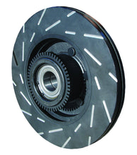 Load image into Gallery viewer, EBC 04-06 Chevrolet Colorado 2.8 USR Slotted Front Rotors