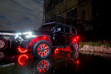 Load image into Gallery viewer, Oracle Bluetooth Underbody Rock Light Kit - 4 PCS - ColorSHIFT