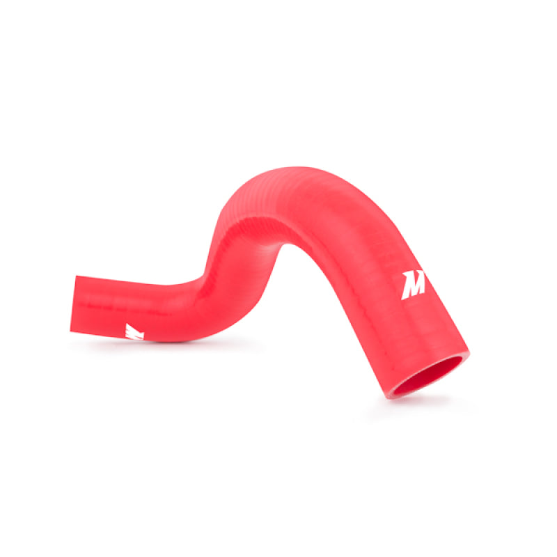 Mishimoto 05-06 Pontiac GTO / 05-07 Vauxhall Monaro VXR Red Silicone Radiator Hose Kit