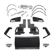 Load image into Gallery viewer, ARB Winchbar Suits ARB Fog Lc100 02On Ifs 8/9/9.5/10/12 (Fit Kit NOT Included)