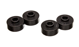 Energy Suspension Corvette Rear Spring Cushion - Black