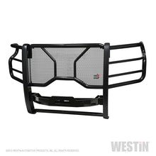 Load image into Gallery viewer, Westin Chevrolet Silverado 2500/3500 20-21 HDX Winch Mount Grille Guard