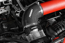 Load image into Gallery viewer, PERRIN 22-25 Subaru WRX Front Mount Intercooler Kit (Red Tubes &amp; Silver Core)
