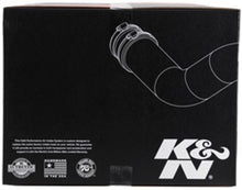 Load image into Gallery viewer, K&amp;N 07-08 Toyota FJ Cruiser V6 4.0L AirCharger Performance Intake