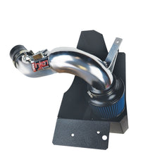 Load image into Gallery viewer, Injen 17-19 Honda Civic Type R 2.0T Polished Short Ram Air Intake