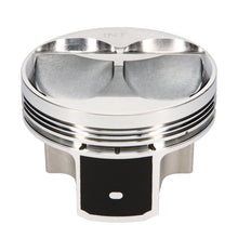 Load image into Gallery viewer, JE Pistons Honda B Series Kit 82.50mm Bore  -2.7cc Dish - Set of 4