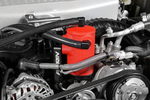 Load image into Gallery viewer, PERRIN 22-24 Subaru WRX Air Oil Separator - Neon Yellow