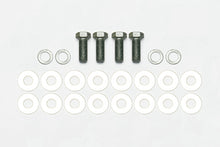 Load image into Gallery viewer, Wilwood Bolt Kit - DL Caliper Mount HHCS Lock Wire Drilled - 4pk