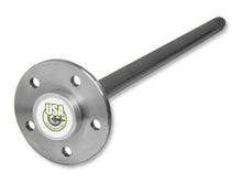 Load image into Gallery viewer, USA Standard Axle For 8.2in &amp; 8.5in GM Passenger Car. 30 1/8in Long / 28 Spline / 2.780in Hub