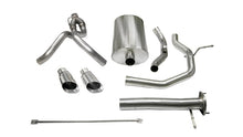 Load image into Gallery viewer, Corsa 2005-2006 Chevrolet SSR 5.3L V8 Polished Sport Cat-Back Exhaust