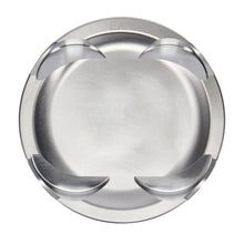 Load image into Gallery viewer, JE Pistons - Set of 4 Mitsubishi 4B11T 86.5mm Bore Custom Pistons - Set of 4