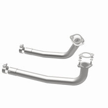 Load image into Gallery viewer, Magnaflow Manifold Front Pipes (For LP Manifolds) 67-74 Dodge Charger 7.2L