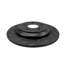 Load image into Gallery viewer, EBC Racing 17-19 Audi RS3 2.5T / 15-21 Volkswagen GTI Mk7 SG Series One Piece Rear Rotors