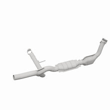 Load image into Gallery viewer, MagnaFlow Conv DF 04-06 Ford F-150 Pick Up (Exc Heritage) / 06 Lincoln Mark LT Truck Passenger Side