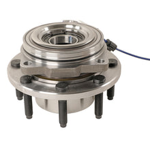 Load image into Gallery viewer, MOOG 05-10 Ford F-250 Super Duty Front Hub Assembly