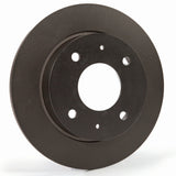 EBC 68 Ford Fairlane 4.9 Premium Front Rotors