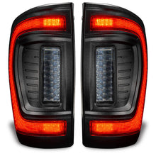 Load image into Gallery viewer, Oracle Lighting 2016-2023 Gen 3 Toyota Tacoma Flush Style LED Tail Lights SEE WARRANTY