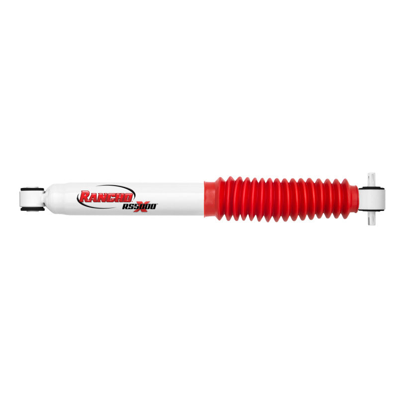 Rancho 07-17 Jeep Wrangler Rear RS5000X Shock