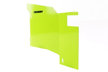 Load image into Gallery viewer, PERRIN 15-21 Subaru WRX Cold-Air Intake w/Heatshield - Neon Yellow