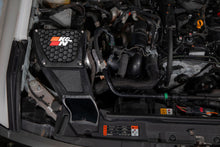 Load image into Gallery viewer, K&amp;N 21-23 Ford Bronco 2.3L L4 Performance Air Intake System