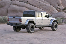 Load image into Gallery viewer, Fabtech 20-21 Jeep JT 4WD Gas 3in Sport Ii System w/Shk Ext