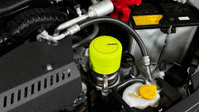 Load image into Gallery viewer, PERRIN 15-25 Subaru WRX &amp; 13-26 BRZ/FR-S/86/GR86 Oil Filter Cover - Neon Yellow
