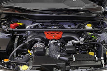 Load image into Gallery viewer, PERRIN 13-26 Subaru BRZ / Toyota GR86/86 / Scion FR-S Front Strut Brace - Black