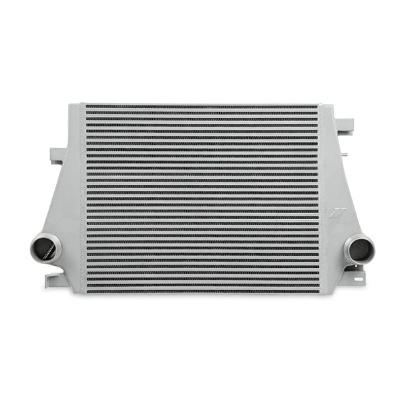 Mishimoto 2016+ Chevrolet Camaro 2.0T / 2013+ Cadillac ATS 2.0T Performance Intercooler (Silver)