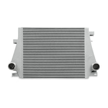 Load image into Gallery viewer, Mishimoto 2016+ Chevrolet Camaro 2.0T / 2013+ Cadillac ATS 2.0T Performance Intercooler (Silver)