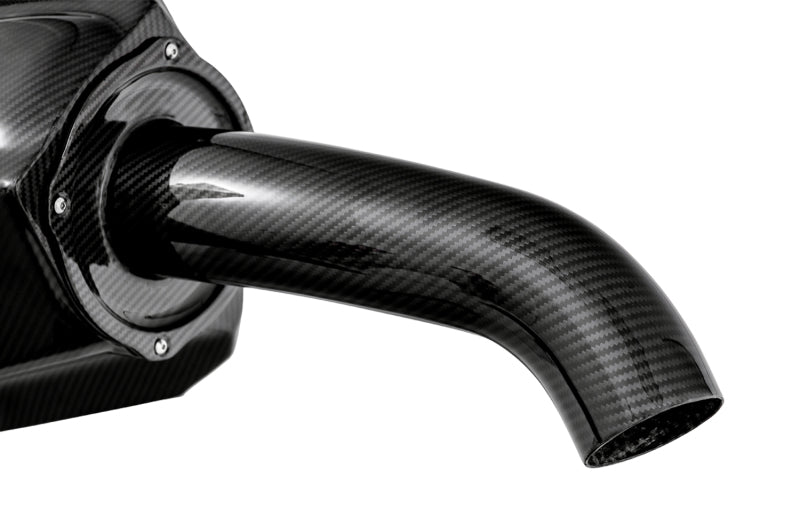 AWE Tuning Audi C7 A6 / A7 3.0T S-FLO Carbon Intake V2