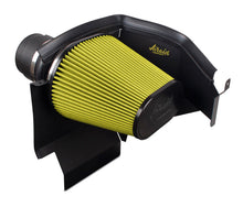 Load image into Gallery viewer, Airaid 11-22 Dodge Challenger/Charger  / Chrysler 300 3.6L V6 Intake Kit w/ Yellow Filter