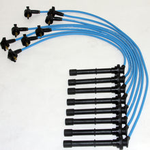 Load image into Gallery viewer, Granatelli 96-98 Ford 4.6L 4V Cobra DOHC Coil-On-Plug Ignition Wires