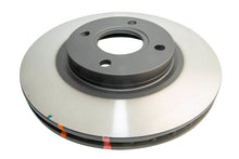 Load image into Gallery viewer, DBA 14-19 Ford Fiesta Front 4000 Series Plain Rotor