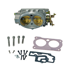 Load image into Gallery viewer, BBK 92-93 GM LT1 5.7 Twin 58mm Throttle Body BBK Power Plus Series